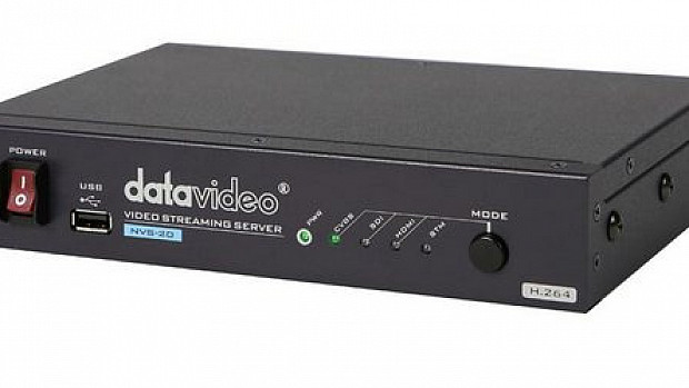 Dekoder /&nbsp;serwer stramu on-line