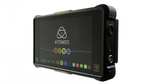 REKORDER HD i&nbsp;4K INFERNO 